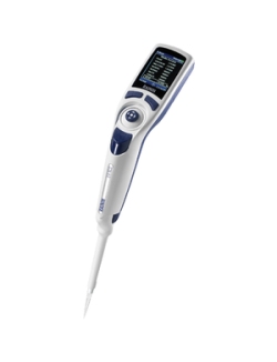 Одноканальный дозатор METTLER TOLEDO E4 Electronic Pipette Unv. SE4-10MLXLS